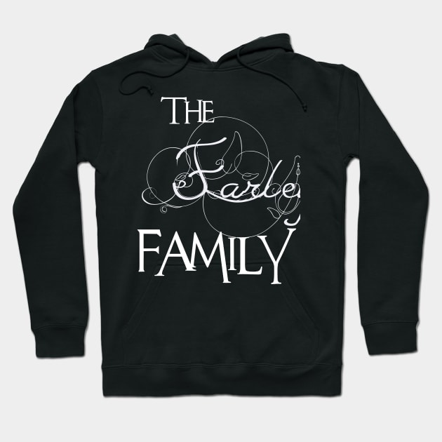 The Farley Family ,Farley NAME Hoodie by smikeequinox